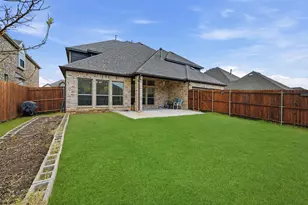 12354 Settlers Dr, Frisco, TX 75035 - Photo 39