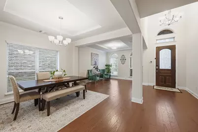 12354 Settlers Drive, Frisco, TX 75035 - Photo 9