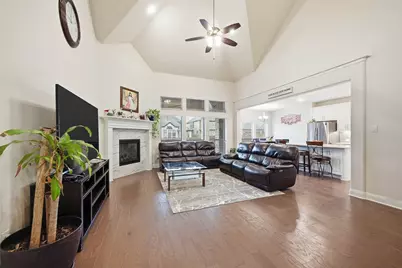 12354 Settlers Drive, Frisco, TX 75035 - Photo 11