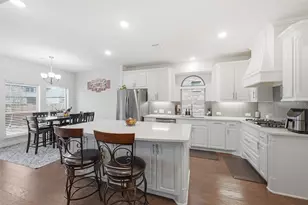 12354 Settlers Dr, Frisco, TX 75035 - Photo 17