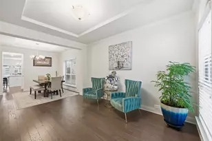 12354 Settlers Dr, Frisco, TX 75035 - Photo 7