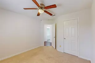 5425 Bryce Canyon Dr, Fort Worth, TX 76137 - Photo 29