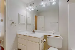 5425 Bryce Canyon Dr, Fort Worth, TX 76137 - Photo 21