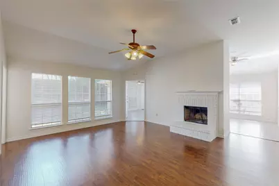 5425 Bryce Canyon Drive, Fort Worth, TX 76137 - Photo 7