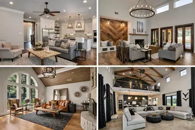 126 Lakeview Trail, Mabank, TX 75147 - Photo 5