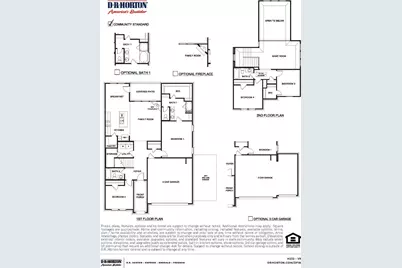 2028 Missouri Street, Royse City, TX 75189 - Photo 3