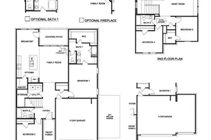 2028 Missouri St, Royse City, TX 75189 - Photo 3