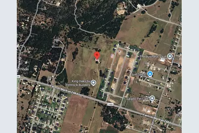 6862 Fm 2484, Salado, TX 76571 - Photo 15