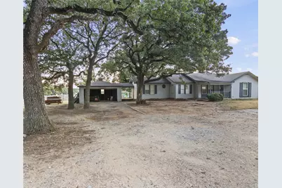 1032 Forgotten Lane, Alvarado, TX 76009 - Photo 1
