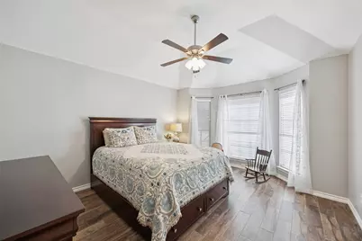 6641 Sunny Hill Drive, Watauga, TX 76148 - Photo 17