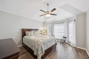 6641 Sunny Hill Dr, Watauga, TX 76148 - Photo 17