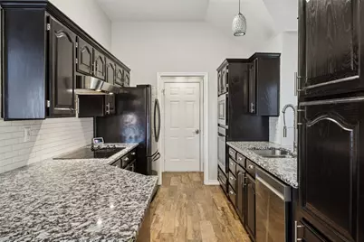 6641 Sunny Hill Drive, Watauga, TX 76148 - Photo 9