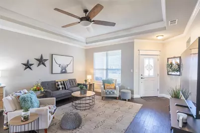 7334 Mountain View Road, Abilene, TX 79602 - Photo 3