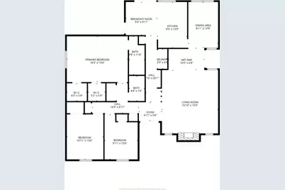 2102 Lewis Trail, Grand Prairie, TX 75052 - Photo 31