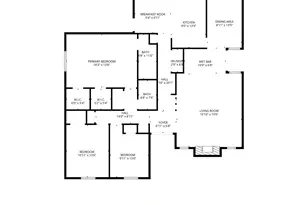 2102 Lewis Trail, Grand Prairie, TX 75052 - Photo 31