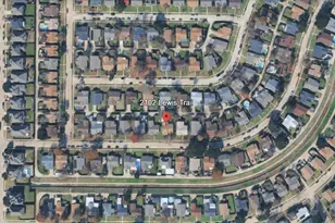 2102 Lewis Trail, Grand Prairie, TX 75052 - Photo 33