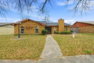 2102 Lewis Trail, Grand Prairie, TX 75052 - Photo 1