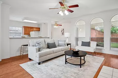 6629 Wickliff Trail, Plano, TX 75023 - Photo 7