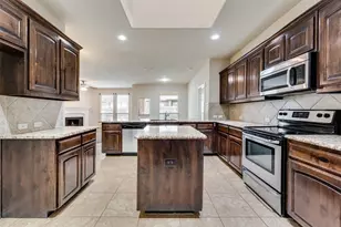 2305 Laurel Forest Dr, Fort Worth, TX 76177 - Photo 11