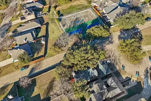 6814 Dolphin Cir, Rowlett, TX 75088 - Photo 17