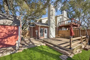 6814 Dolphin Cir, Rowlett, TX 75088 - Photo 3