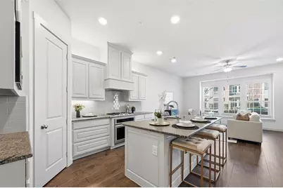 4836 Paddock Trail, Carrollton, TX 75010 - Photo 11