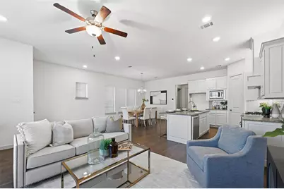 4836 Paddock Trail, Carrollton, TX 75010 - Photo 3