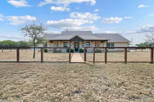 1211 County Rd 1024, Glen Rose, TX 76043 - Photo 1