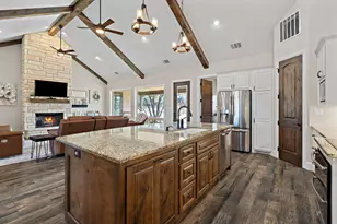 1211 County Rd 1024, Glen Rose, TX 76043 - Photo 15