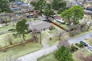 3419 Lakeridge Dr, Grapevine, TX 76051 - Photo 7