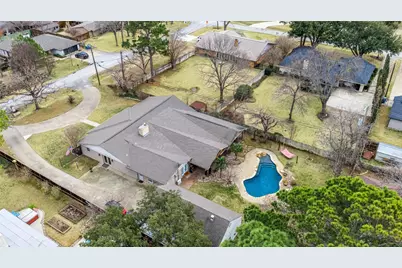 3419 Lakeridge Drive, Grapevine, TX 76051 - Photo 5