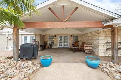 3419 Lakeridge Drive, Grapevine, TX 76051 - Photo 37