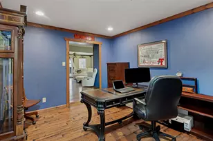 3419 Lakeridge Dr, Grapevine, TX 76051 - Photo 35