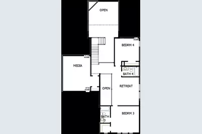 2128 Rolling Oaks Drive, Fort Worth, TX 76008 - Photo 3