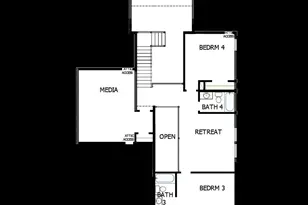 2128 Rolling Oaks Dr, Fort Worth, TX 76008 - Photo 3