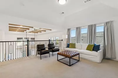 4110 Sandhills Lane, Prosper, TX 75078 - Photo 25