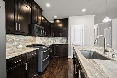 220 Sunrise Drive, Argyle, TX 76226 - Photo 9