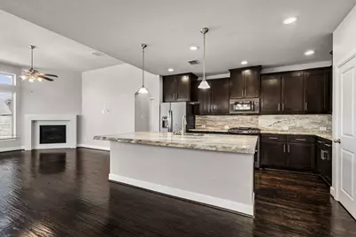 220 Sunrise Drive, Argyle, TX 76226 - Photo 7