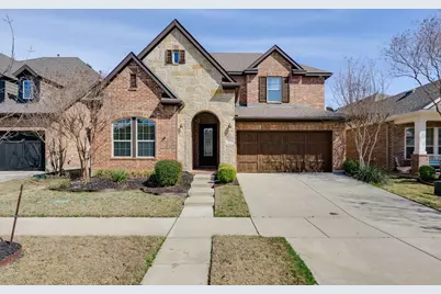 220 Sunrise Drive, Argyle, TX 76226 - Photo 1