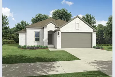 917 Pistachio Drive, Alvarado, TX 76009 - Photo 1