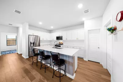 1012 Breezy Street, Princeton, TX 75407 - Photo 3