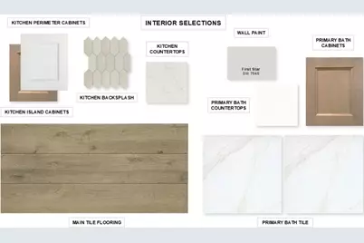 1297 White Pine Drive, Haslet, TX 76052 - Photo 3