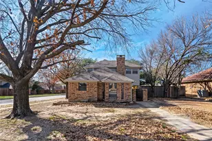 7501 Kings Ridge Rd, Frisco, TX 75035 - Photo 1