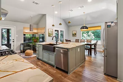 3422 Mercury Drive, Grapevine, TX 76051 - Photo 5