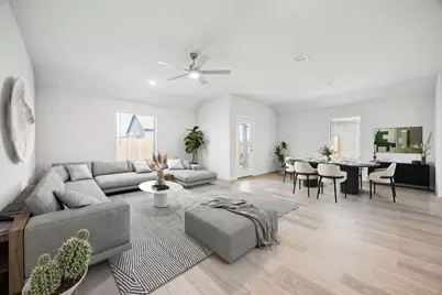 916 Pistachio Drive, Alvarado, TX 76009 - Photo 15