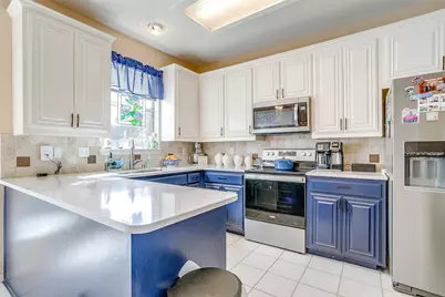 435 Arbor Lawn Drive, Burleson, TX 76028 - Photo 23