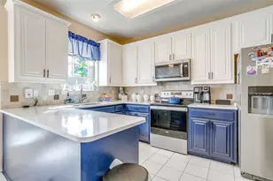 435 Arbor Lawn Dr, Burleson, TX 76028 - Photo 23