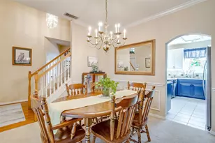 435 Arbor Lawn Dr, Burleson, TX 76028 - Photo 9