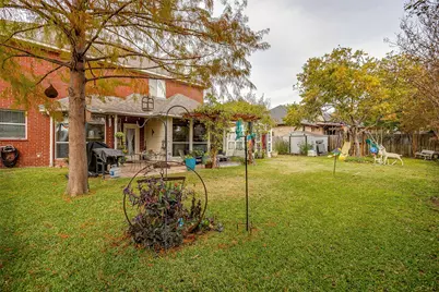 435 Arbor Lawn Drive, Burleson, TX 76028 - Photo 37