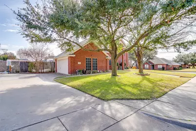 435 Arbor Lawn Drive, Burleson, TX 76028 - Photo 7